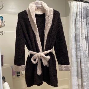 Barefoot Dreams Robe